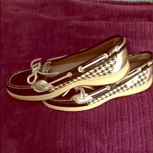 SPERRY TOP SIDE 👞 LOFARS